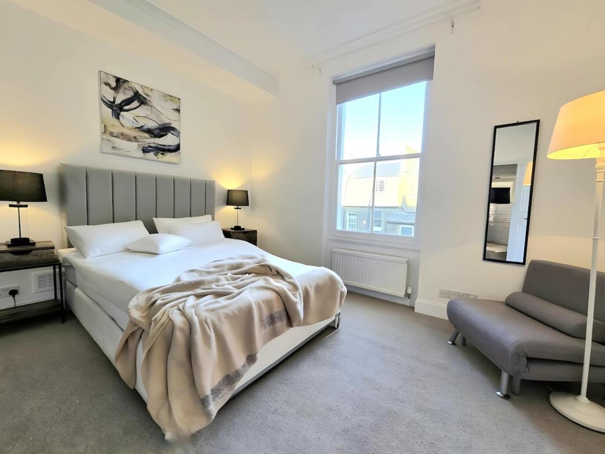 Westminster High Ceiling Apartamento *